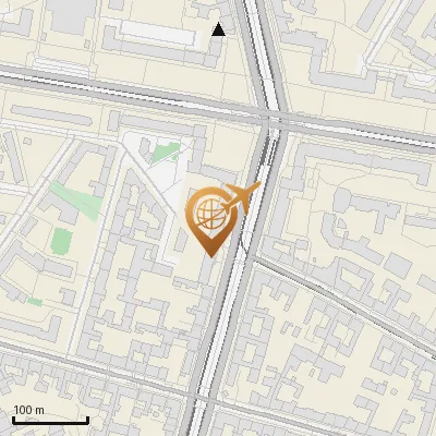 Foto zu Warschauer Straße 5-8, 10243 Berlin