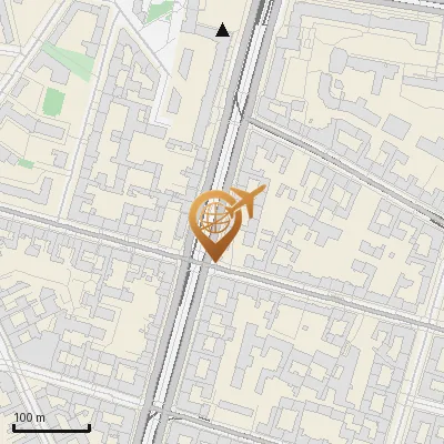 Foto zu Warschauer Straße 74-76, 10243 Berlin