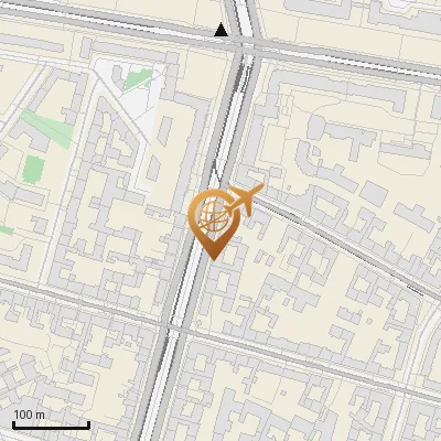 Foto zu Warschauer Straße 78-81, 10243 Berlin