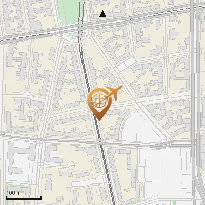 Foto zu Wartburgstraße 29, 10825 Berlin