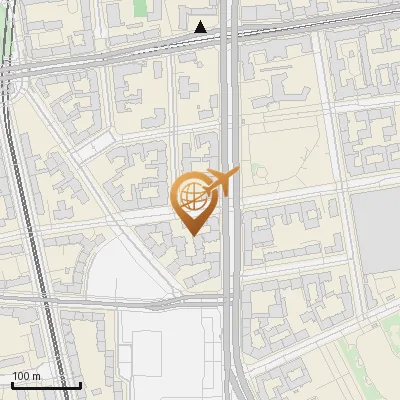 Foto zu Wartburgstraße 35-37, 10825 Berlin