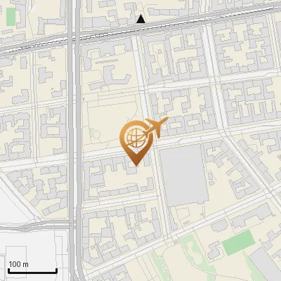 Foto zu Wartburgstraße 42-43, 10823 Berlin