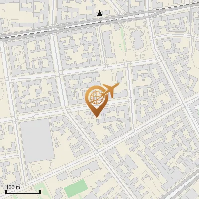 Foto zu Wartburgstraße 50-51, 10823 Berlin