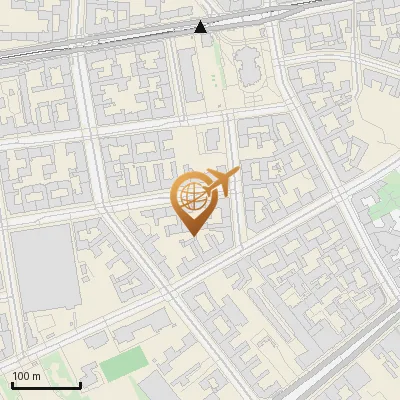 Foto zu Wartburgstraße 52-54, 10823 Berlin