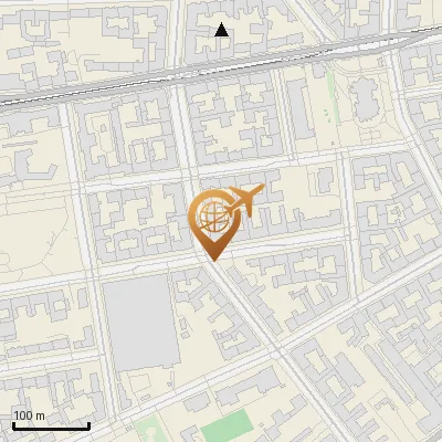 Foto zu Wartburgstraße 7, 10823 Berlin