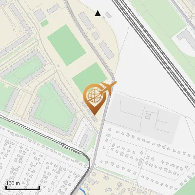 Foto zu Wartenberger Straße 101, 13053 Berlin