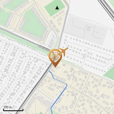 Foto zu Wartenberger Straße 102-104, 13053 Berlin