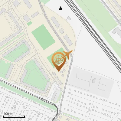 Foto zu Wartenberger Straße 107-111, 13053 Berlin