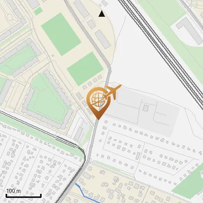 Foto zu Wartenberger Straße 112, 13053 Berlin