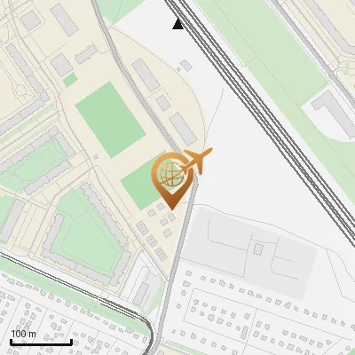 Foto zu Wartenberger Straße 113, 13053 Berlin