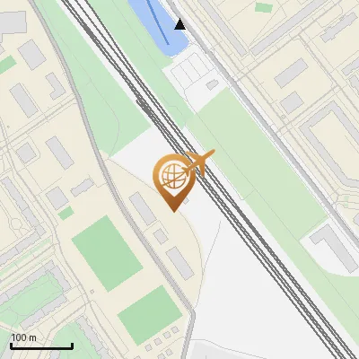 Foto zu Wartenberger Straße 120, 13053 Berlin