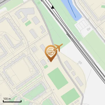 Foto zu Wartenberger Straße 123, 13053 Berlin