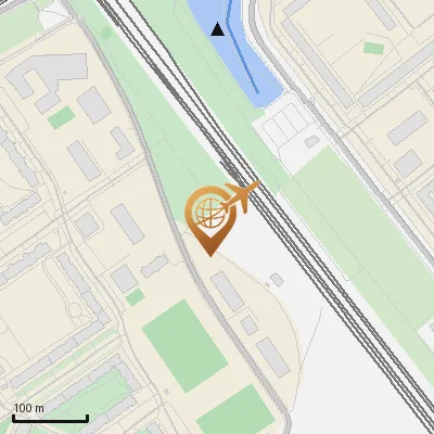 Foto zu Wartenberger Straße 124, 13053 Berlin