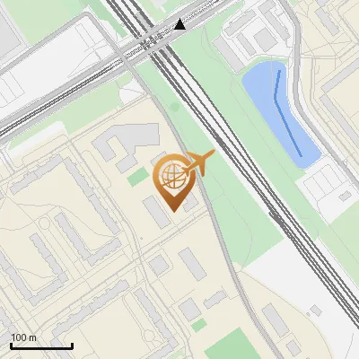 Foto zu Wartenberger Straße 145, 13053 Berlin