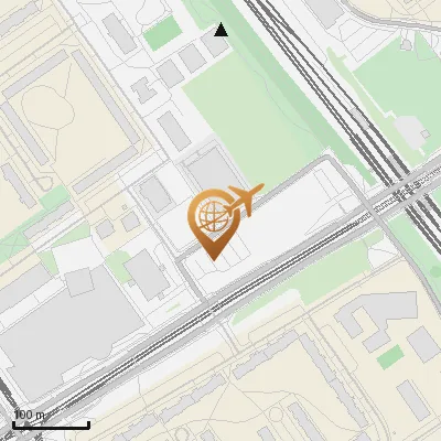 Foto zu Wartenberger Straße 175, 13053 Berlin