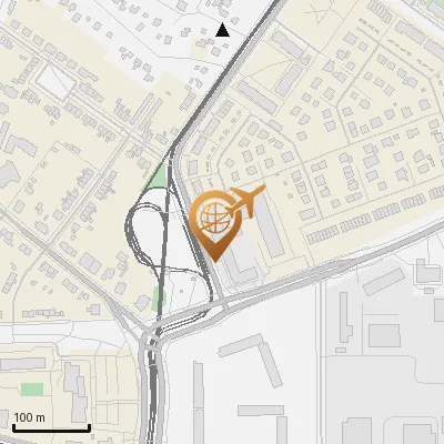 Foto zu Wartenberger Straße 24, 13053 Berlin