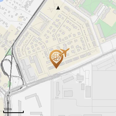 Foto zu Wartenberger Straße 25, 13053 Berlin