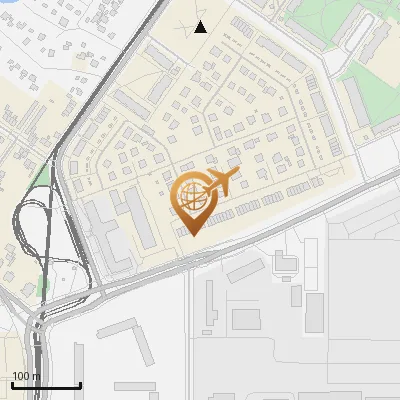 Foto zu Wartenberger Straße 27, 13053 Berlin