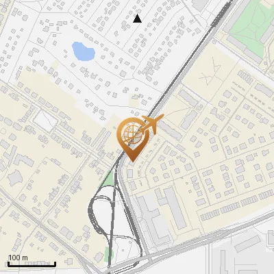 Foto zu Wartenberger Straße 28-30, 13053 Berlin