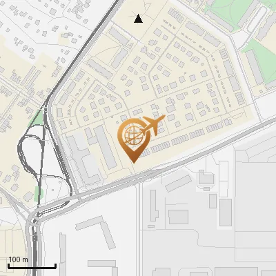 Foto zu Wartenberger Straße 31, 13053 Berlin