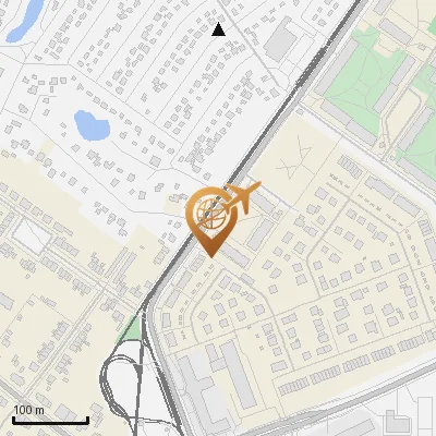 Foto zu Wartenberger Straße 32-35, 13053 Berlin