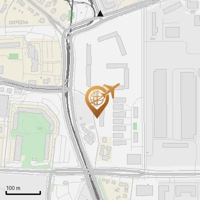 Foto zu Wartenberger Straße 4-6, 13053 Berlin