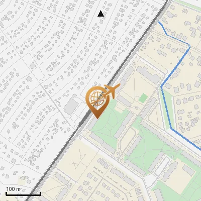 Foto zu Wartenberger Straße 52, 13053 Berlin