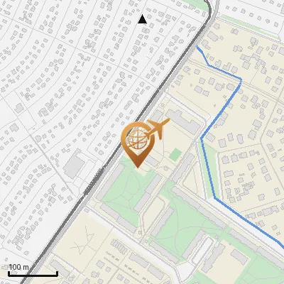 Foto zu Wartenberger Straße 56-64, 13053 Berlin