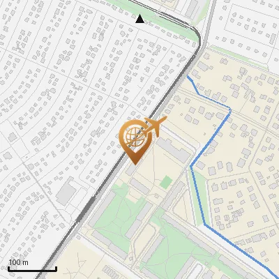 Foto zu Wartenberger Straße 68-72, 13053 Berlin