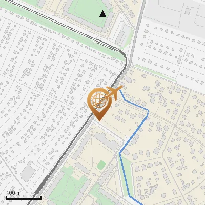 Foto zu Wartenberger Straße 88-94, 13053 Berlin