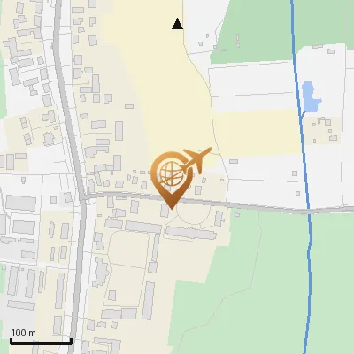 Foto zu Wartenberger Weg 11-17, 13051 Berlin