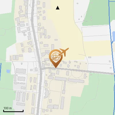 Foto zu Wartenberger Weg 1-9, 13051 Berlin