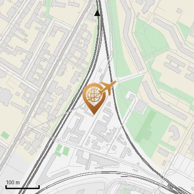 Foto zu Wartenbergstraße 20-50, 10365 Berlin