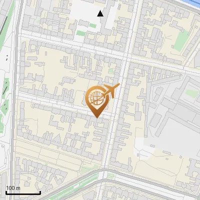 Foto zu Wartenburgstraße 1, 10963 Berlin