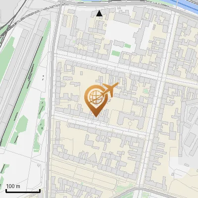 Foto zu Wartenburgstraße 2-6, 10963 Berlin