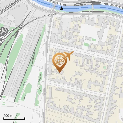 Foto zu Wartenburgstraße 7, 10963 Berlin