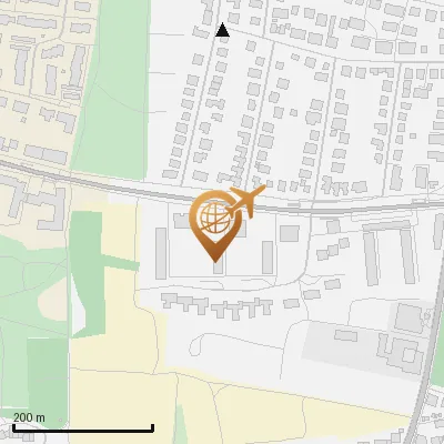 Karte Warthestraße 14, 81927 München