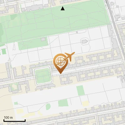 Foto zu Warthestraße 15-17, 12051 Berlin