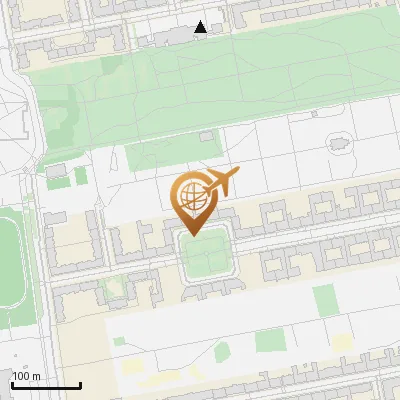 Foto zu Warthestraße 22-24, 12051 Berlin