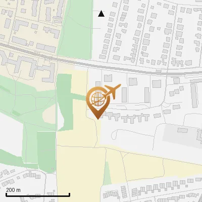 Karte Warthestraße 22-27, 81927 München