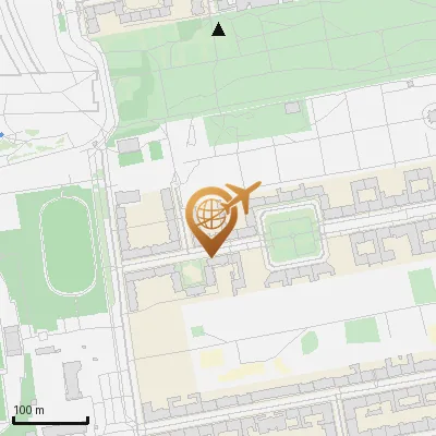 Foto zu Warthestraße 30-31, 12051 Berlin