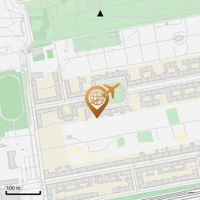 Foto zu Warthestraße 48-51, 12051 Berlin