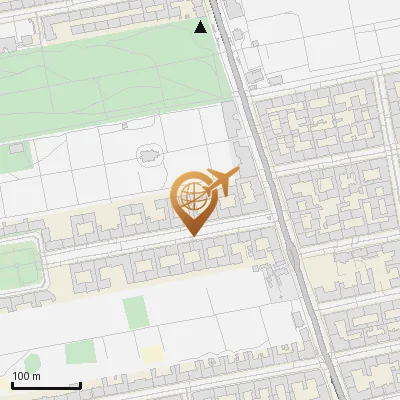 Foto zu Warthestraße 5-7, 12051 Berlin