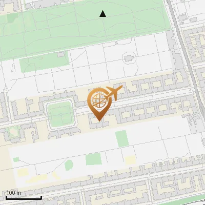 Foto zu Warthestraße 58-61, 12051 Berlin