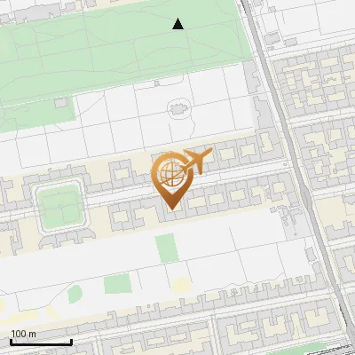 Foto zu Warthestraße 63-66, 12051 Berlin