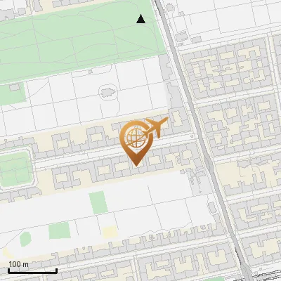 Foto zu Warthestraße 67-69, 12051 Berlin