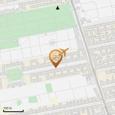 Foto zu Warthestraße 8-10, 12051 Berlin