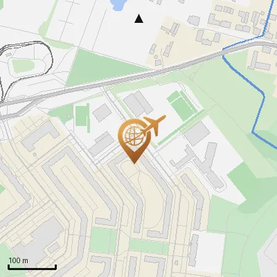 Foto zu Wartiner Straße 12-18, 13057 Berlin