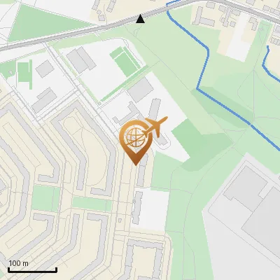 Foto zu Wartiner Straße 31, 13057 Berlin