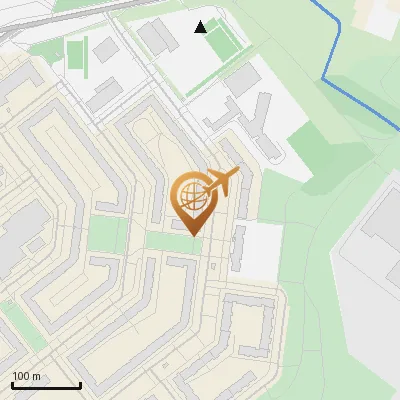 Foto zu Wartiner Straße 34-44, 13057 Berlin